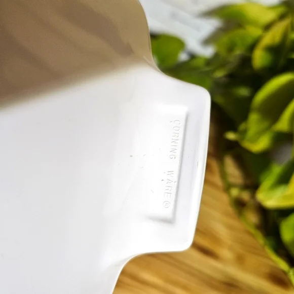 Vintage Spice Of Life Design Corning Ware 1.5 Liter - Picture 5 of 7